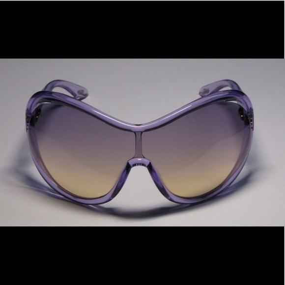 Tom Ford Accessories - Tom Ford Dakota Sunglasses TF95